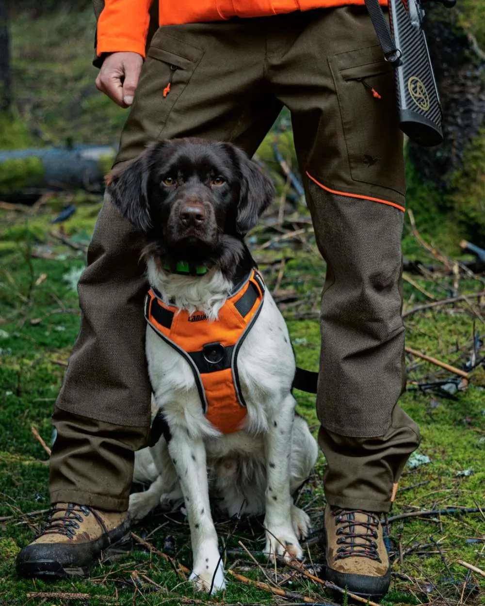 Seeland Venture Trousers Seeland Outdoor Jackets