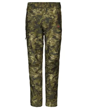 Seeland Womens Avail Camo Trousers Seeland Insulated Coats