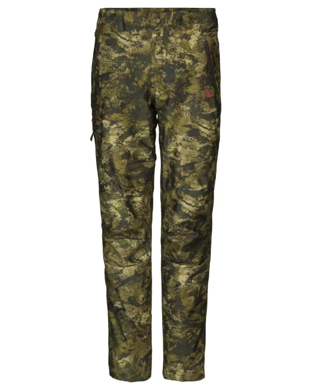 Seeland Womens Avail Camo Trousers Shooting Performance Pants