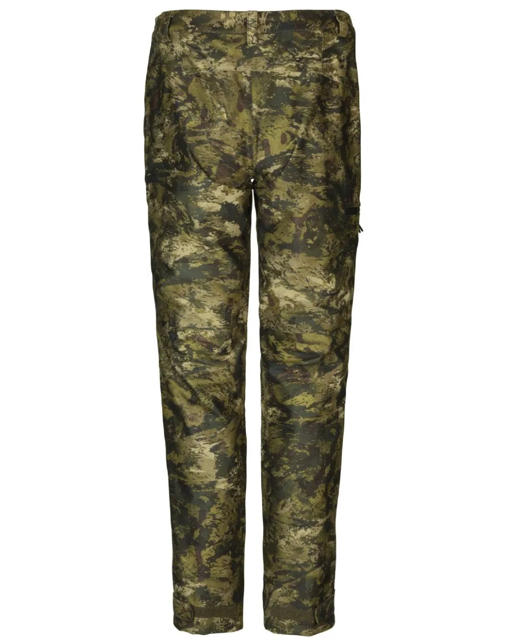 Seeland Womens Avail Camo Trousers Shooting Field Pants