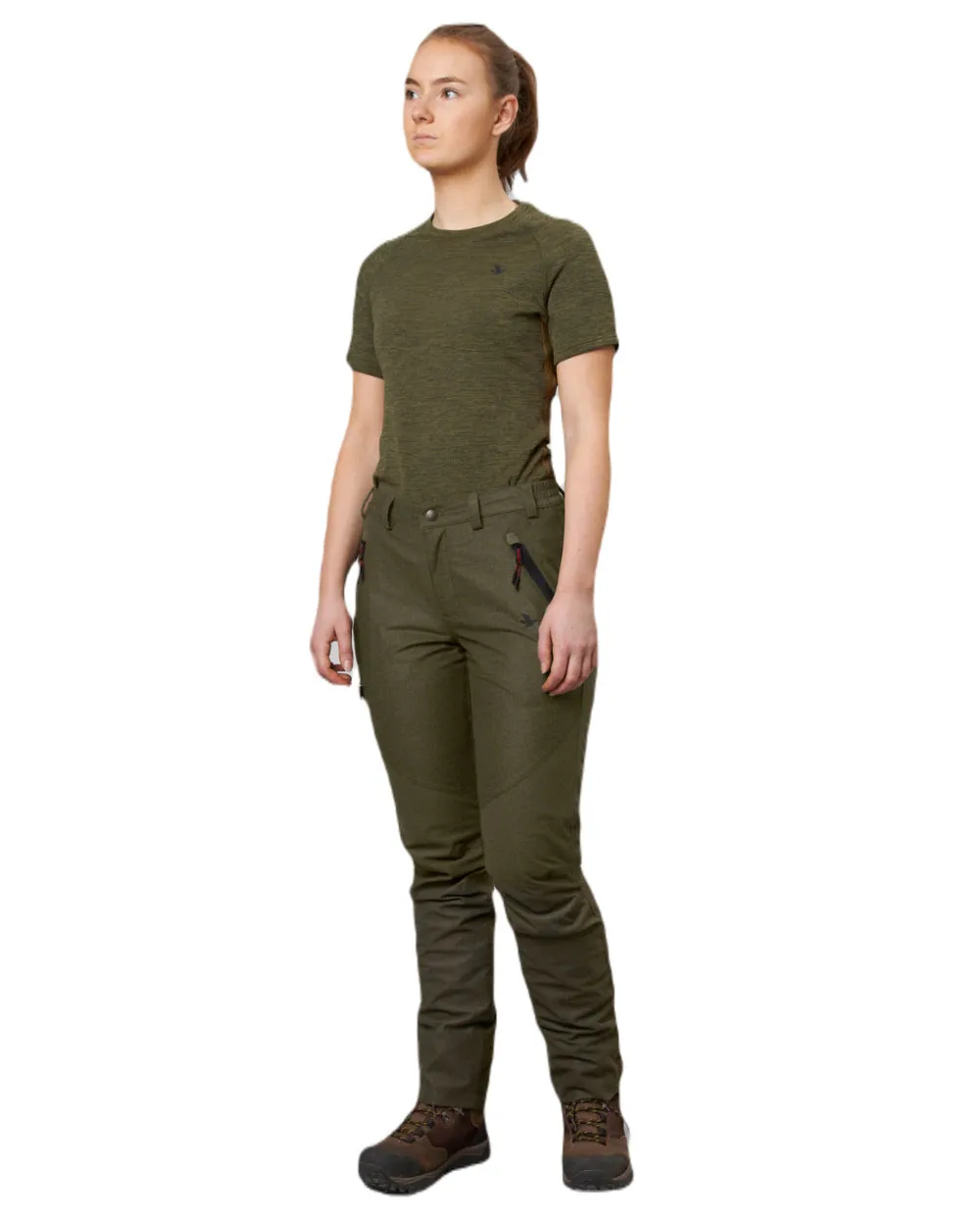 Seeland Womens Avail Trousers Shooting Field Pants