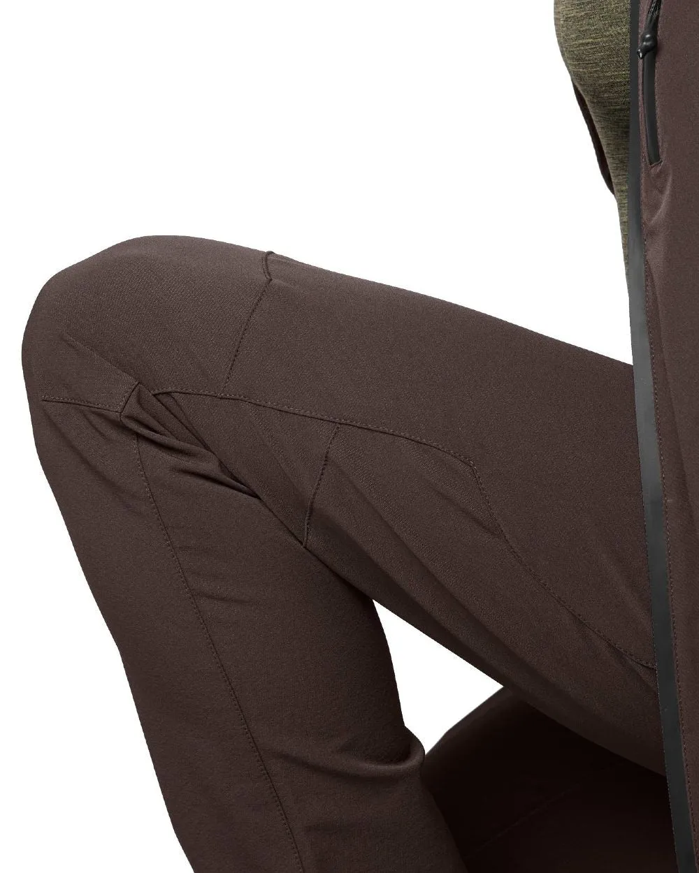 Seeland Womens Dog Active Trousers Shooting Field Pants