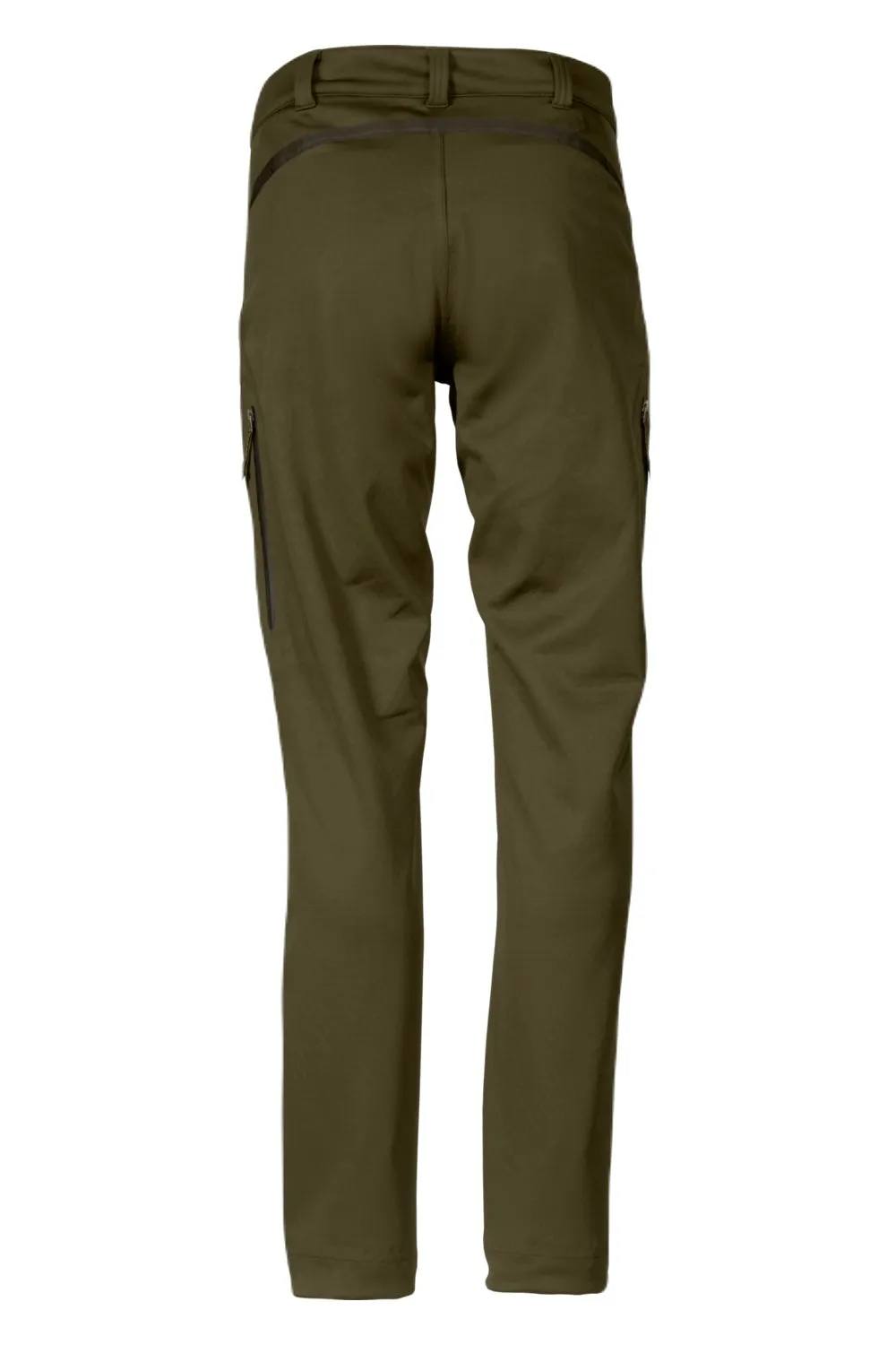 Seeland Womens Hawker Waterproof Advance Trousers Seeland Outdoor Jackets