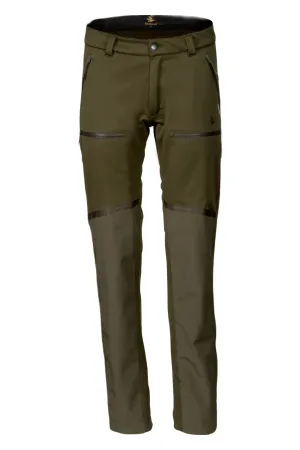 Seeland Womens Hawker Waterproof Advance Trousers Seeland Insulated Coats
