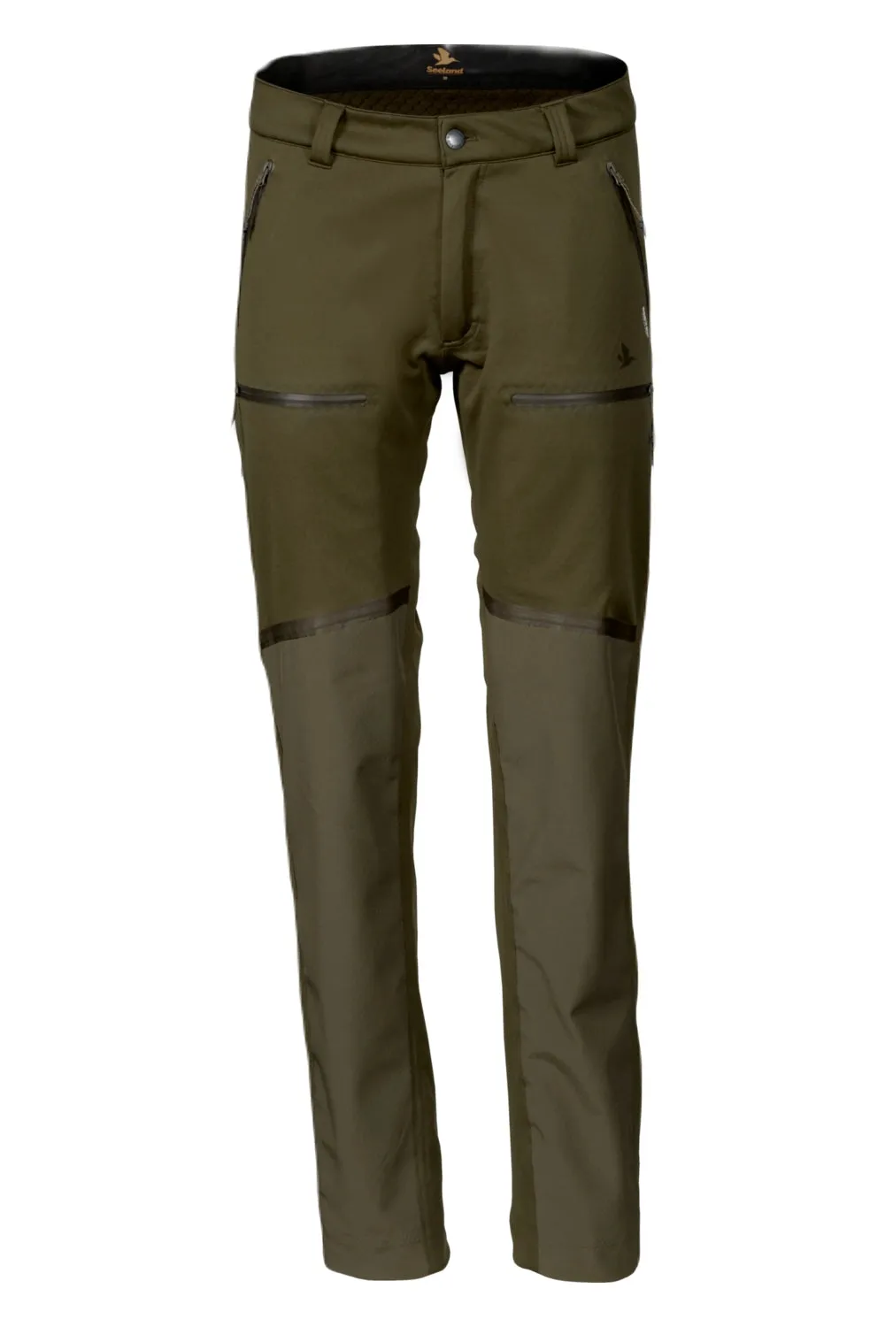 Seeland Womens Hawker Waterproof Advance Trousers Seeland Insulated Coats
