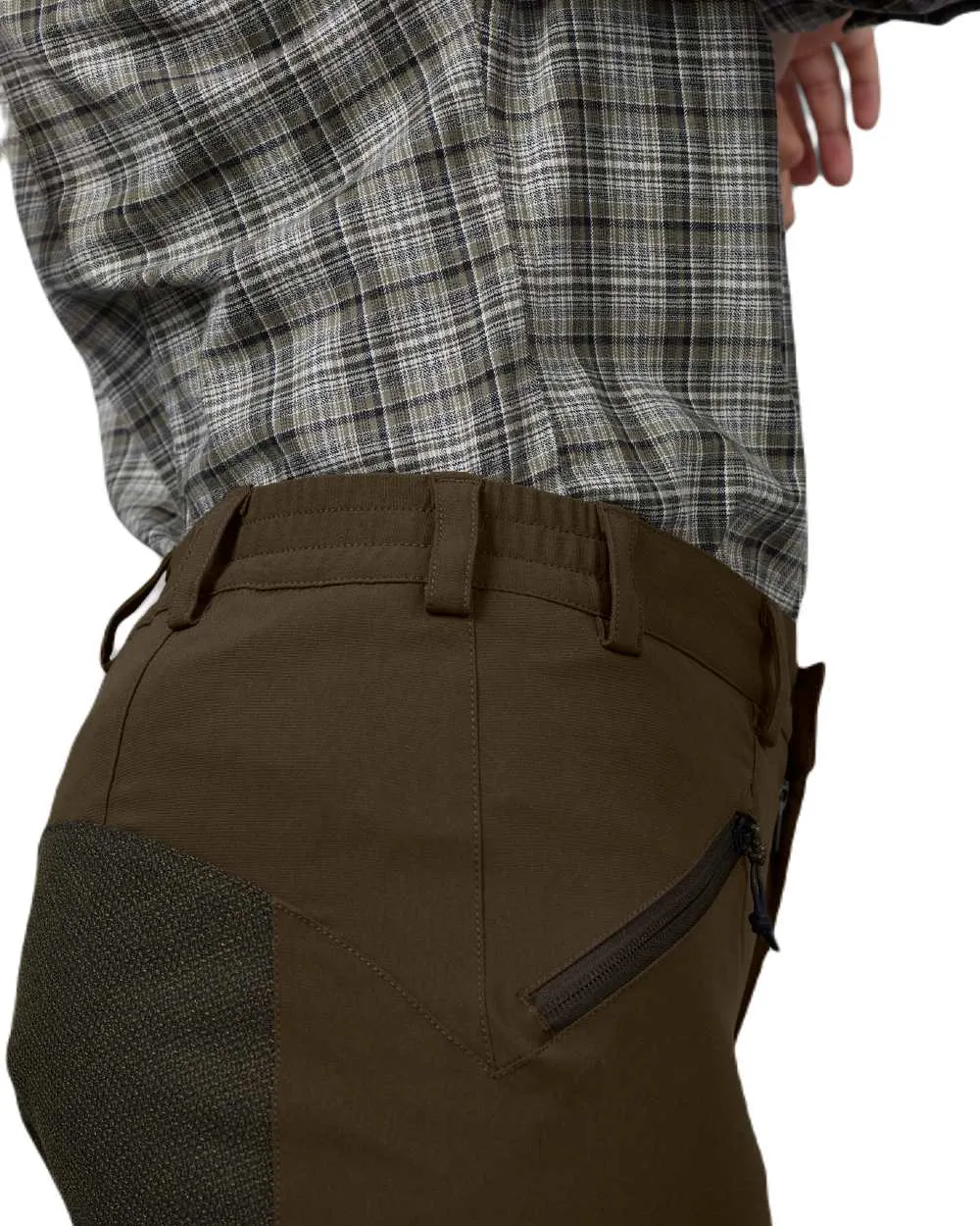 Seeland Womens Larch Membrane Trousers Shooting Field Pants