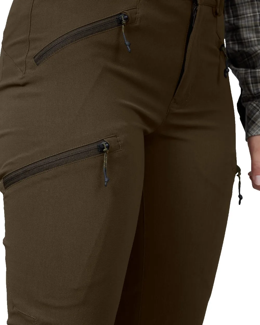 Seeland Womens Larch Stretch Trousers Seeland Outdoor Jackets