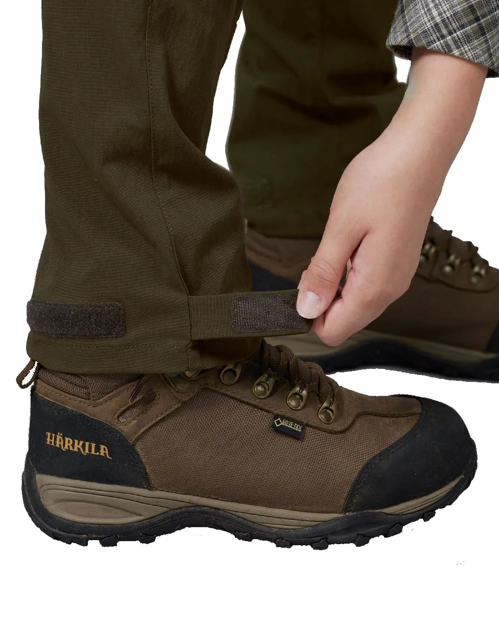 Seeland Womens Larch Stretch Trousers Shooting Field Pants