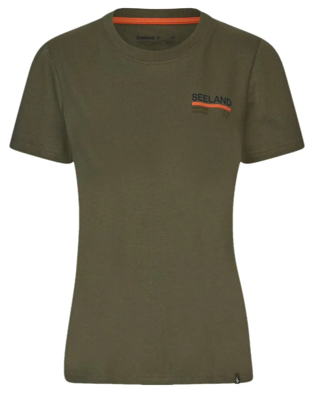 Seeland Womens Leala T-Shirt Bushcraft Utility Shirts