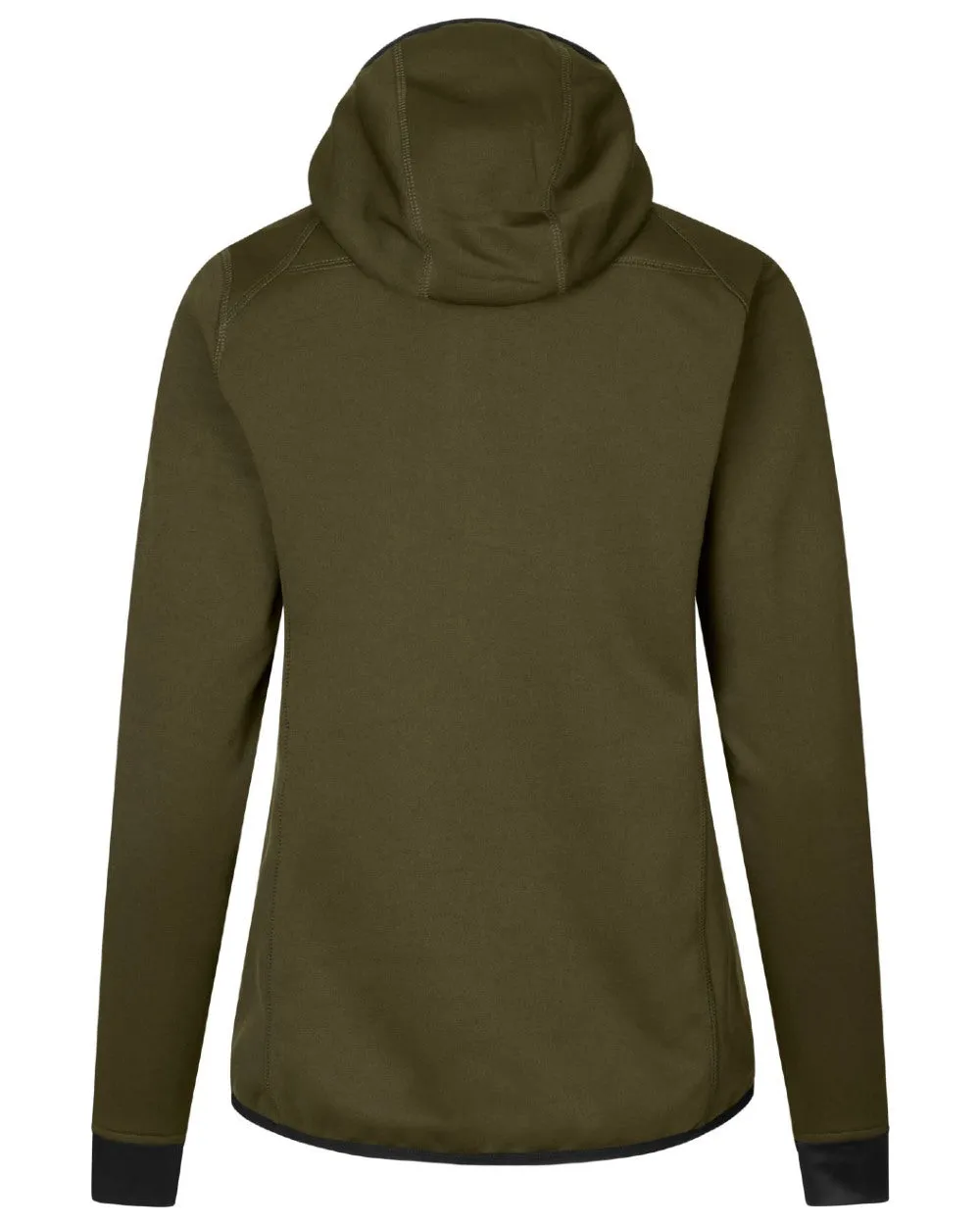Seeland Womens Power Fleece Jacket Hunting Fleece Jackets