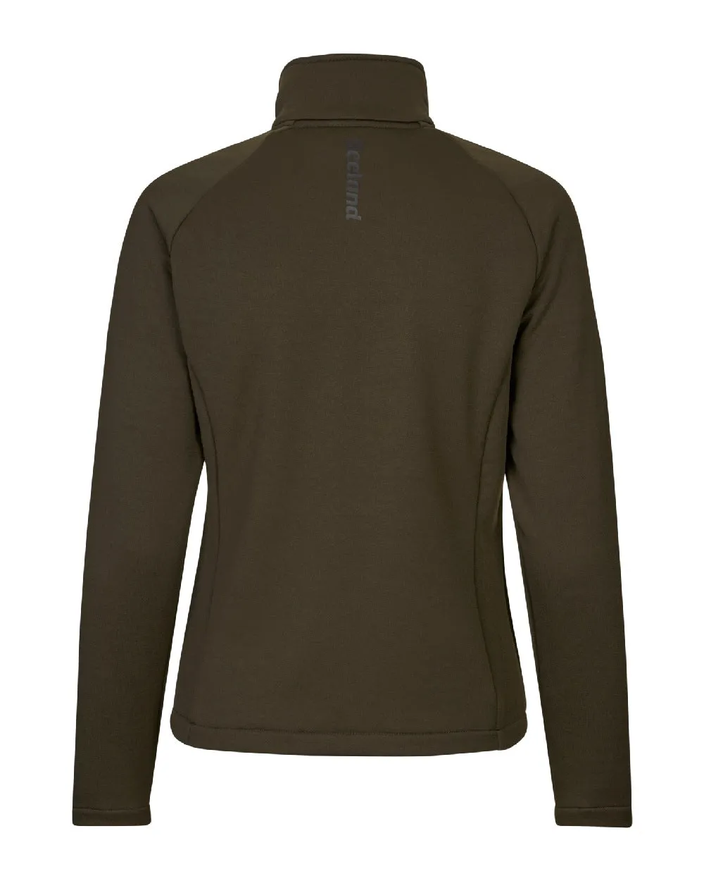 Seeland Womens Tidal Tora Fleece Jacket Hunting Fleece Jackets