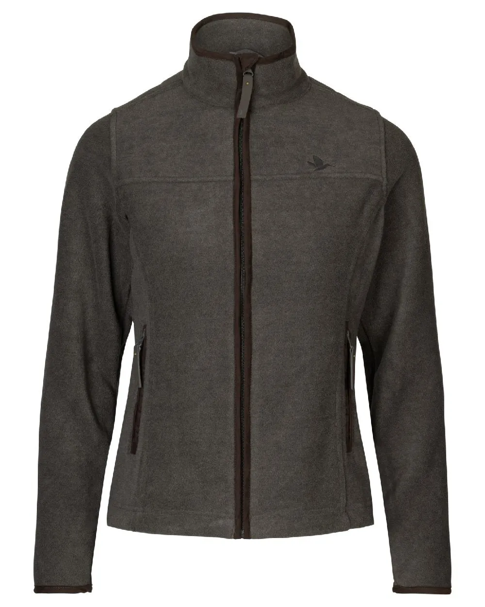 Seeland Womens Woodcock Ivy Fleece Jacket Hunting Fleece Jackets