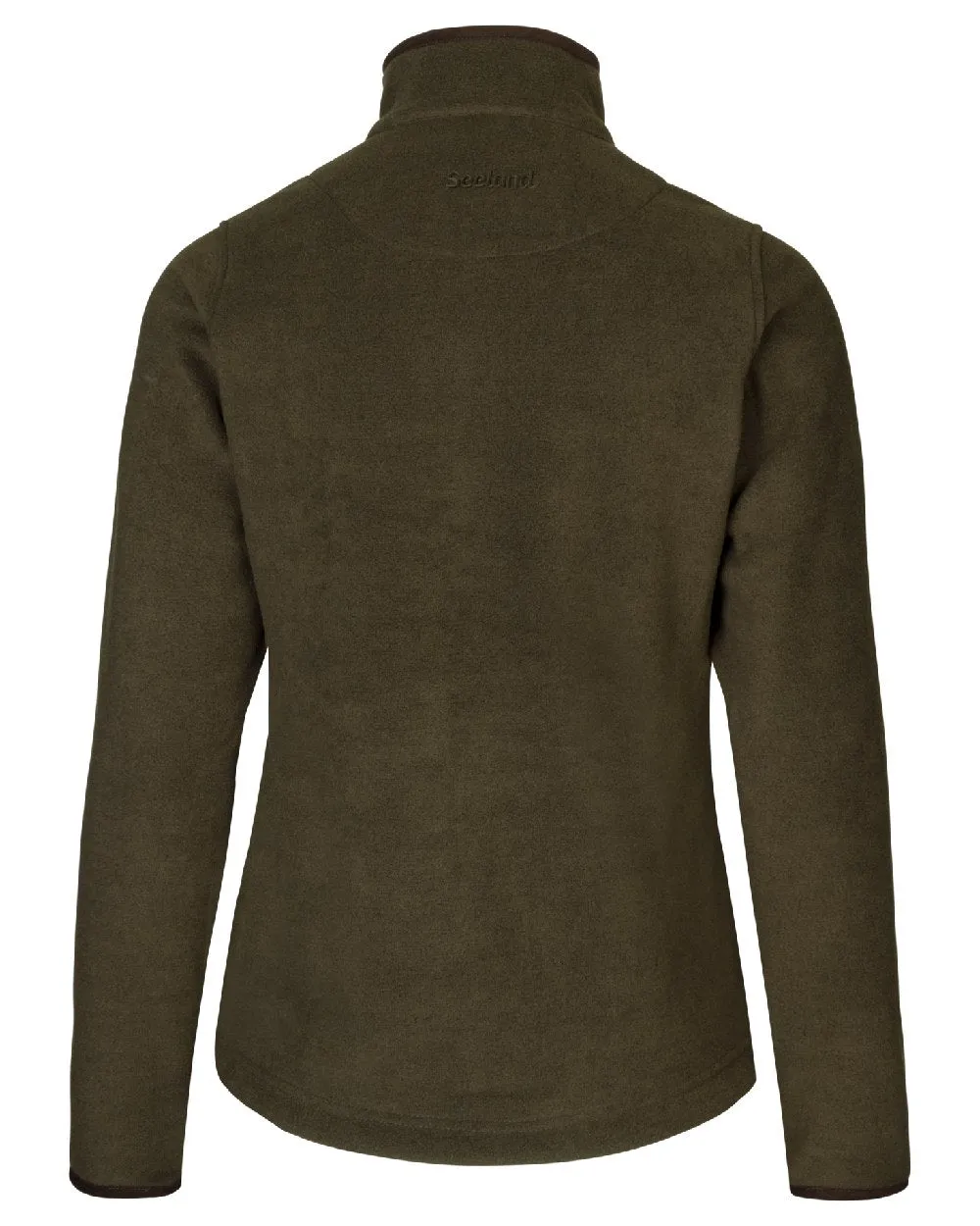 Seeland Womens Woodcock Ivy Fleece Jacket Hunting Fleece Jackets
