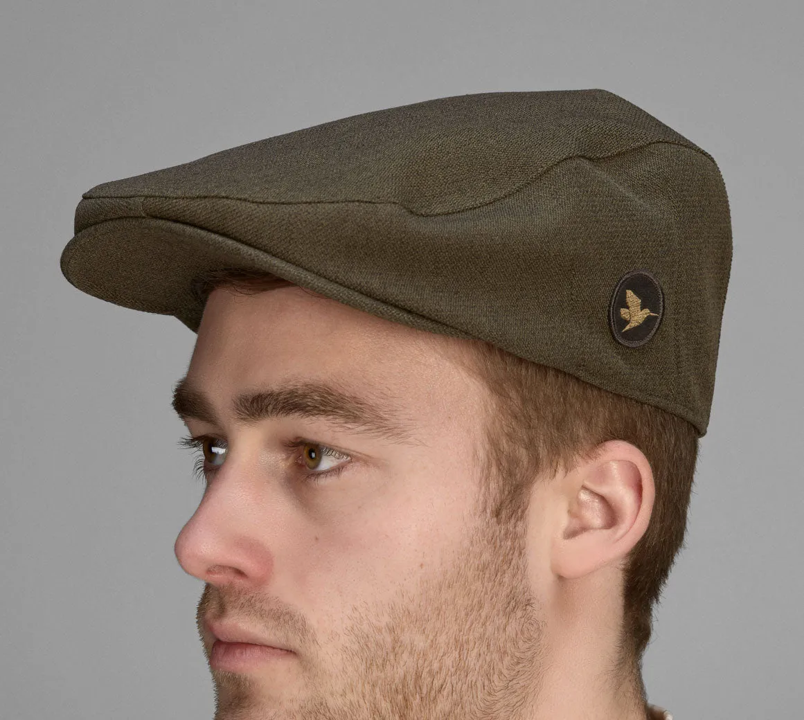 Seeland Woodcock Advanced Flat Cap Farming Sun Protection Hats
