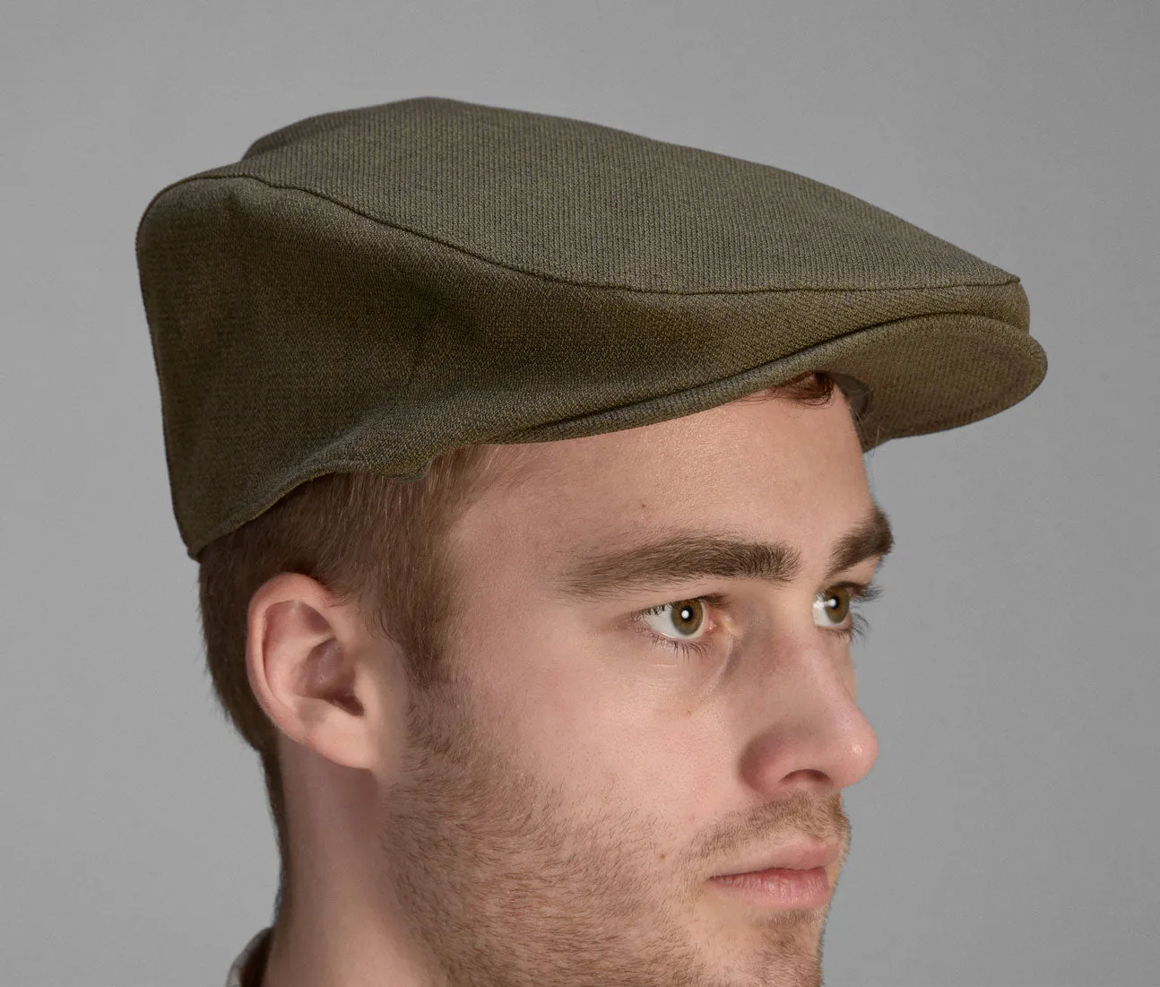 Seeland Woodcock Advanced Flat Cap Shooting Sun Hats
