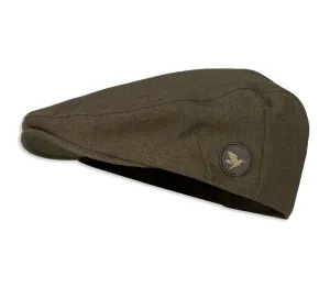 Seeland Woodcock Advanced Flat Cap Shooting Wide-Brim Hats