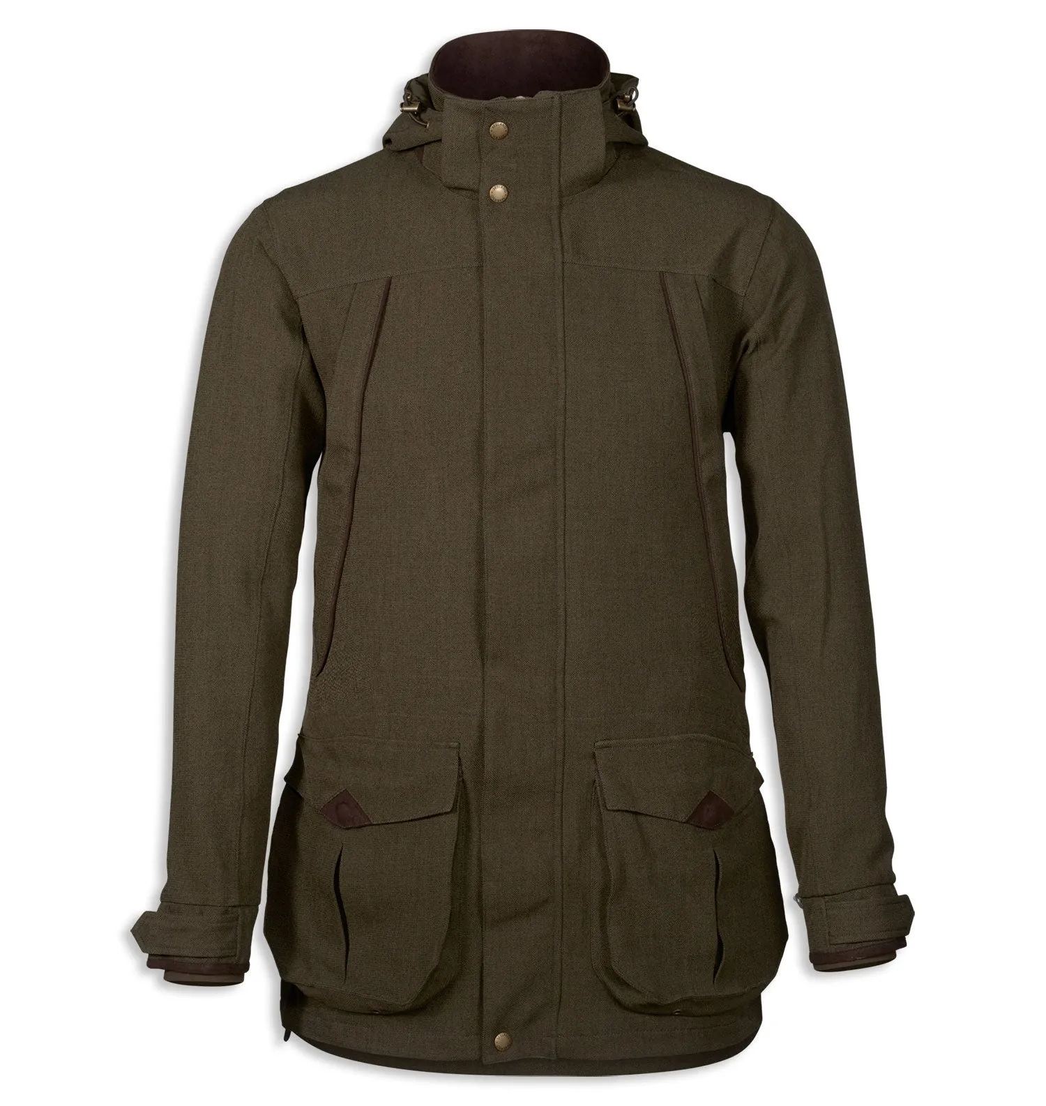 Seeland Woodcock Advanced Jacket Field Shell Shooting Jackets