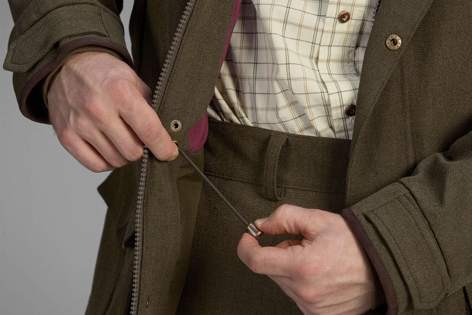 Seeland Woodcock Advanced Jacket Men's Jackets and Coats