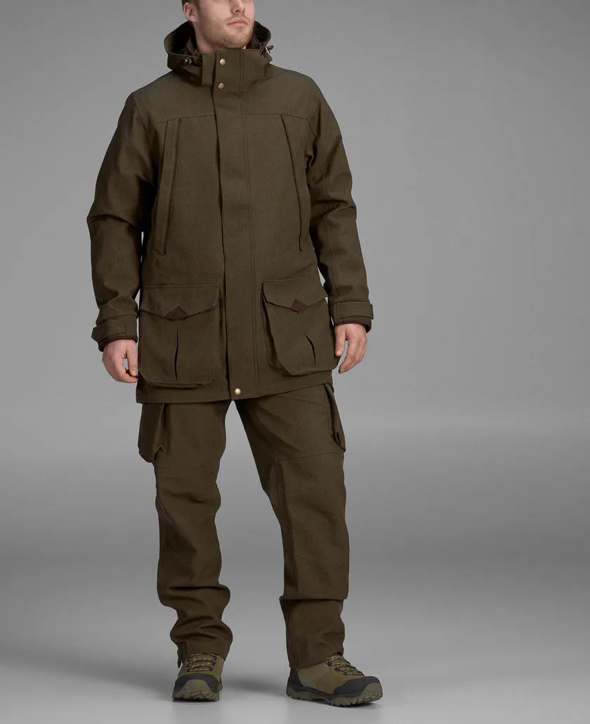 Seeland Woodcock Advanced Jacket Men's Jackets and Coats