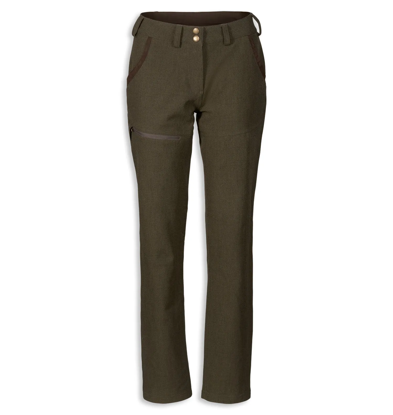 Seeland Woodcock Advanced Ladies Trousers Shooting Performance Pants