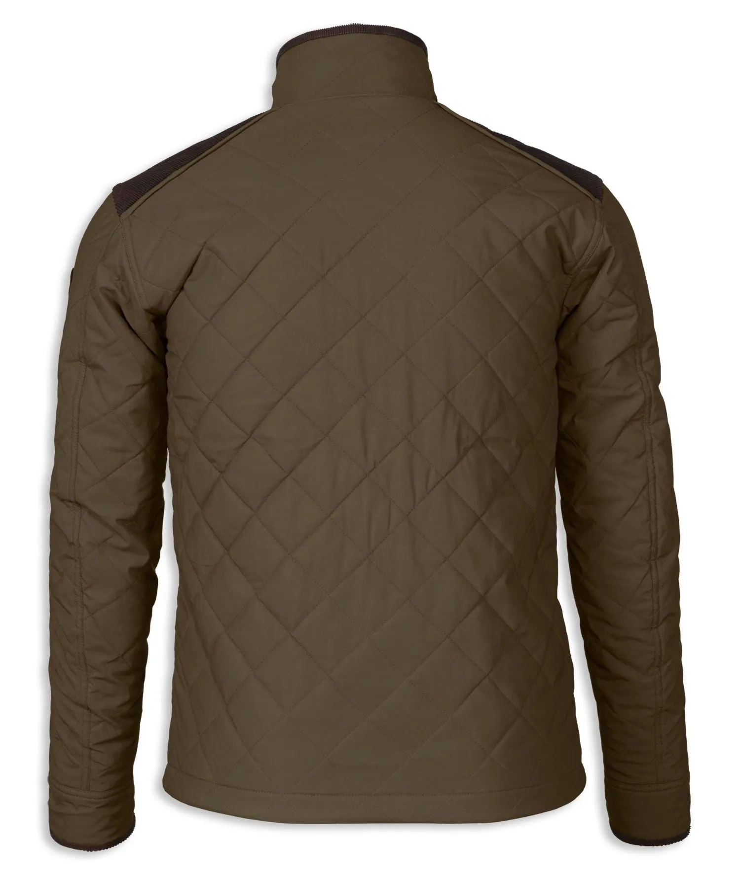 Seeland Woodcock Advanced Quilted Jacket Men's Jackets and Coats