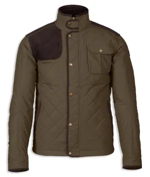Seeland Woodcock Advanced Quilted Jacket Diamond Quilted Jackets