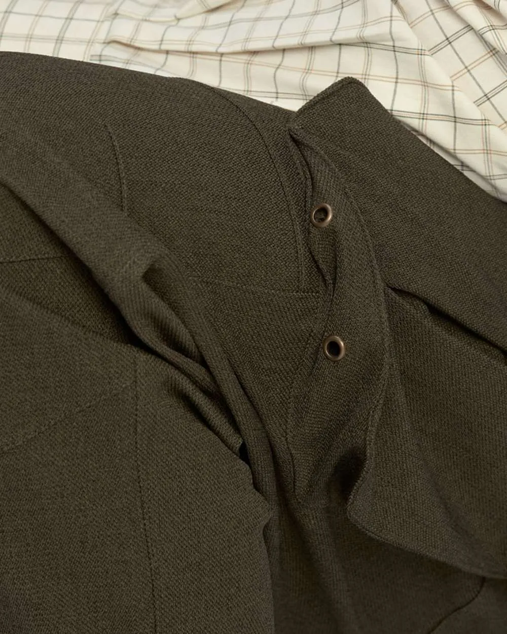 Seeland Woodcock Advanced Shooting Trousers Field Trousers for Hunting