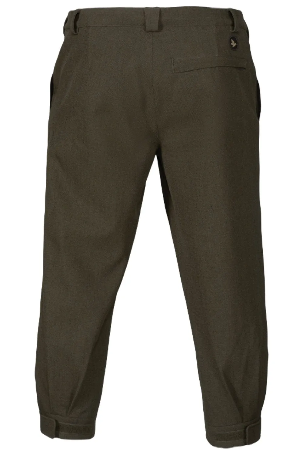 Seeland Woodcock Advanced Waterproof Breeks Men's Wool Breeks