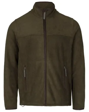 Seeland Woodcock Earl Fleece Jacket High-Pile Hunting Fleece