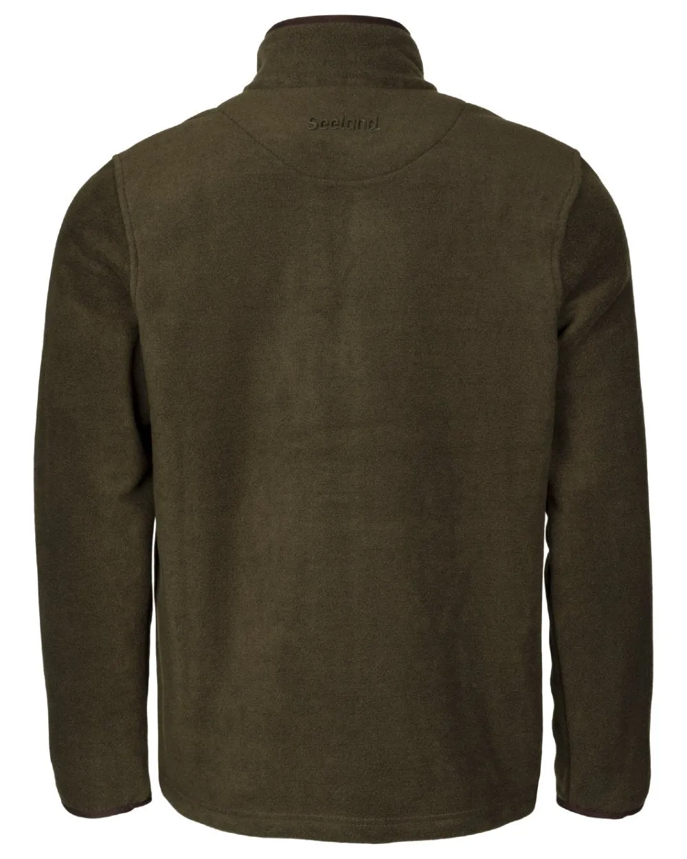 Seeland Woodcock Earl Fleece Jacket Hunting Fleece Jackets