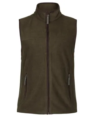 Seeland Woodcock Earl Waistcoat Classic Tattersall Button Downs