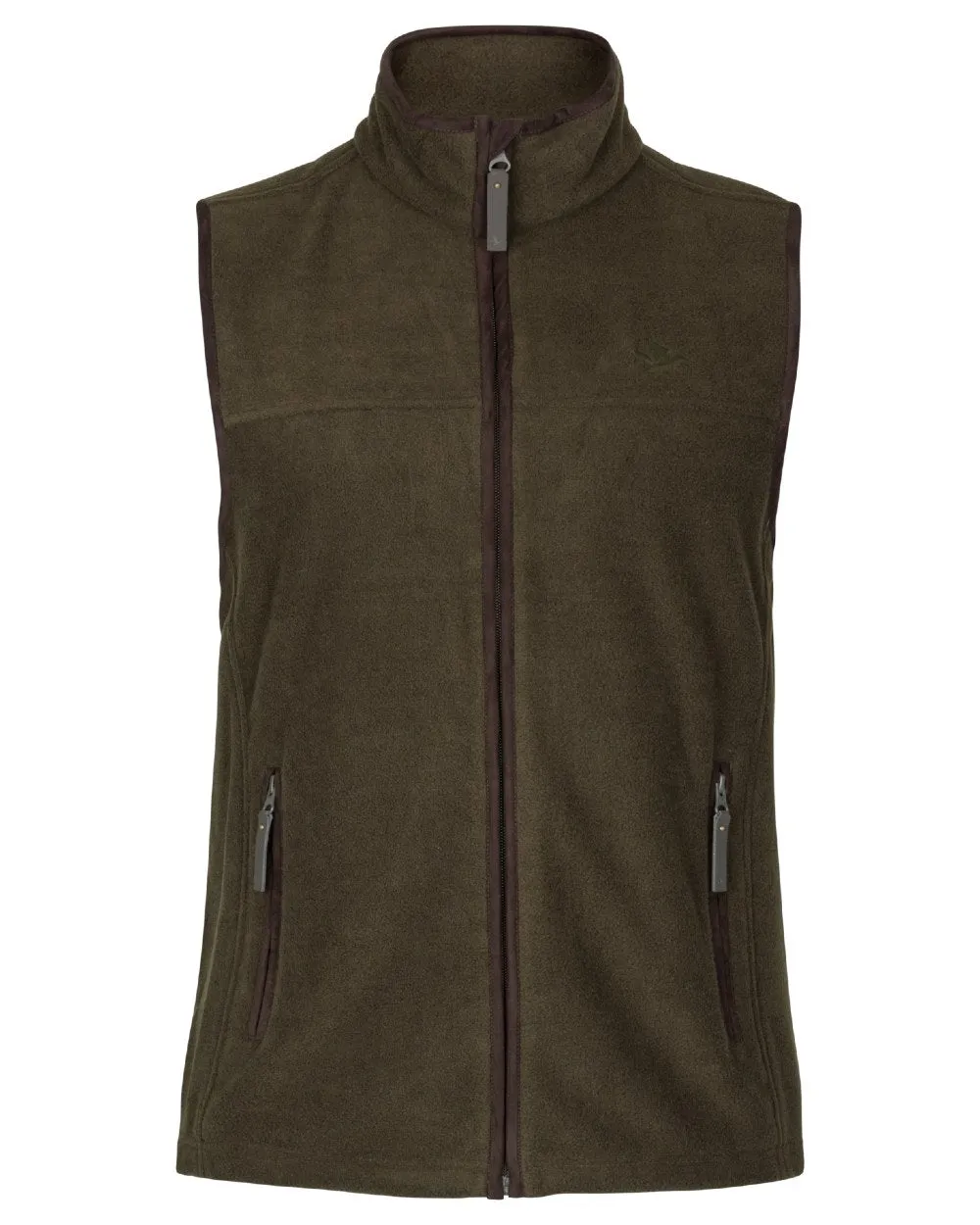 Seeland Woodcock Earl Waistcoat Classic Tattersall Button Downs