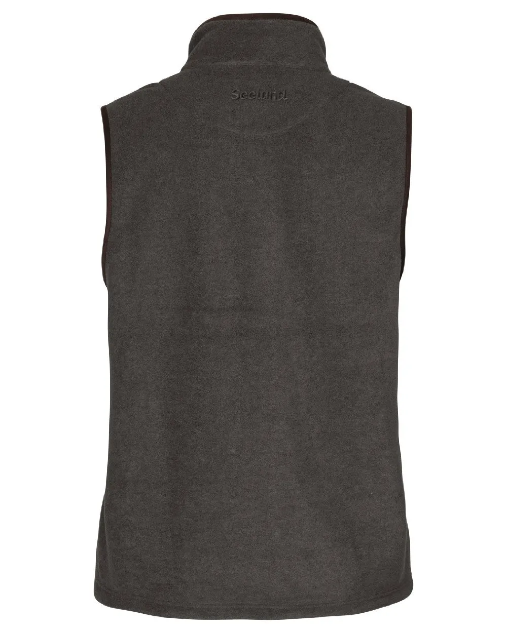 Seeland Woodcock Earl Waistcoat Tattersall Dress Shirts