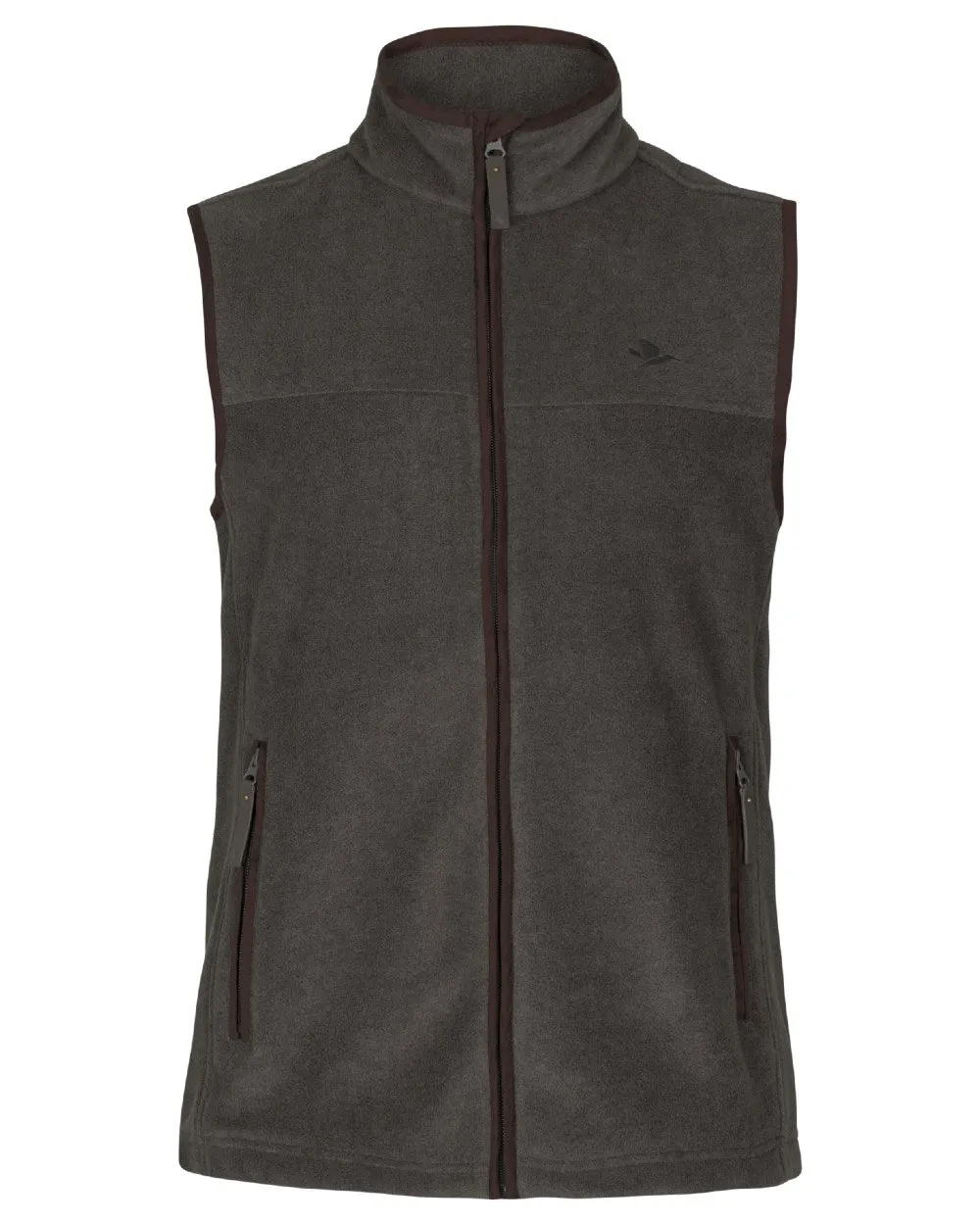 Seeland Woodcock Earl Waistcoat Tattersall Dress Shirts