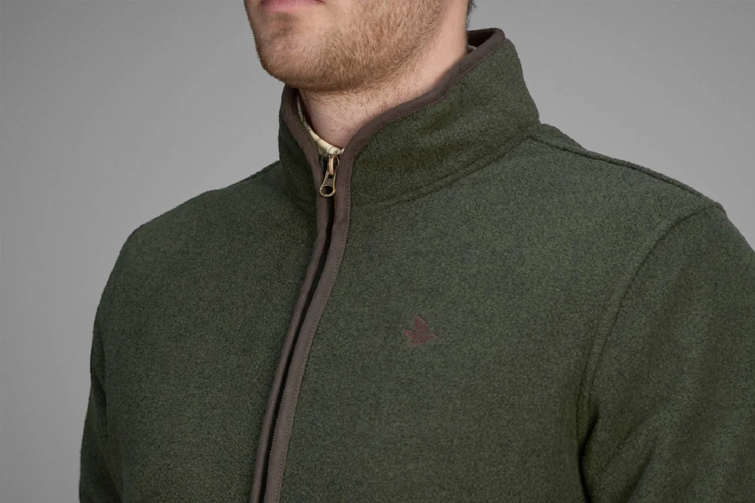 Seeland Woodcock Fleece Jacket Hunting Fleece Jackets