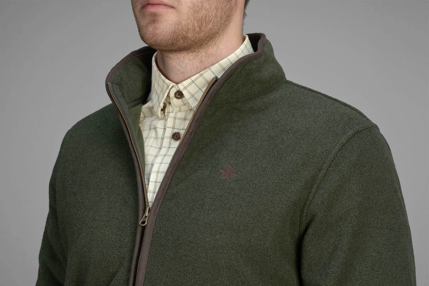 Seeland Woodcock Fleece Jacket Hunting Fleece Jackets