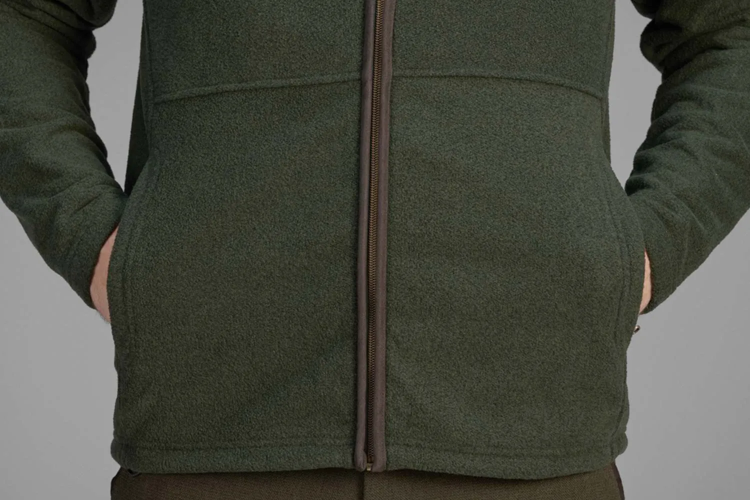 Seeland Woodcock Fleece Jacket Hunting Fleece Jackets