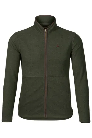 Seeland Woodcock Fleece Jacket High-Pile Hunting Fleece
