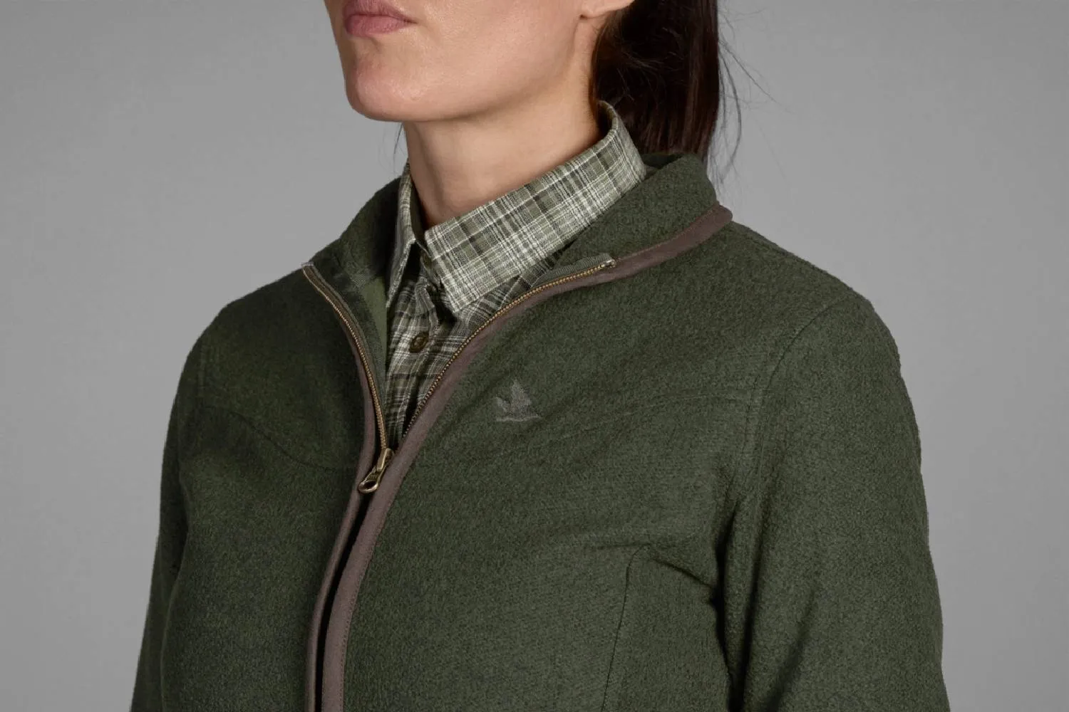 Seeland Woodcock Ladies Fleece Hunting Fleece Jackets
