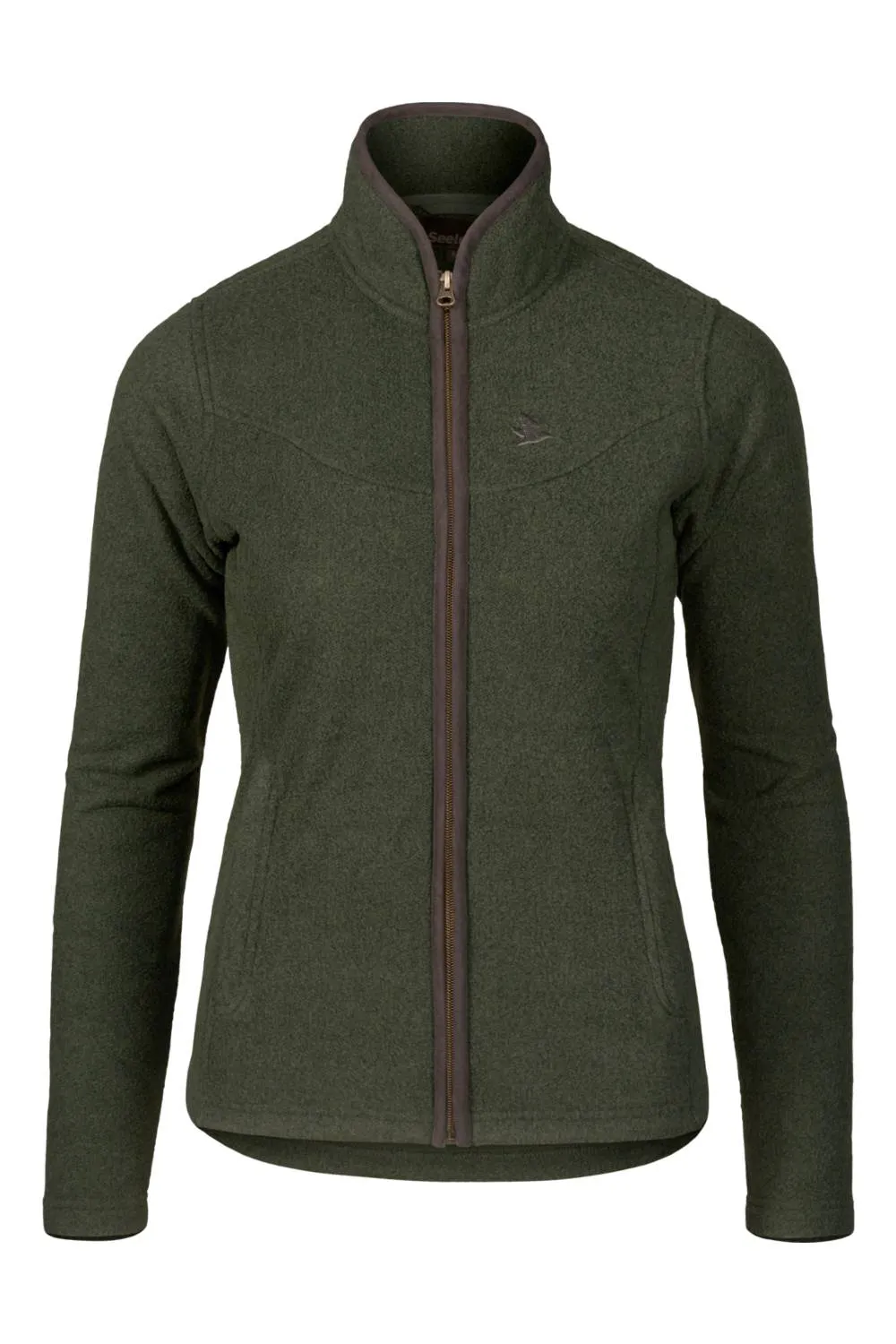 Seeland Woodcock Ladies Fleece High-Pile Hunting Fleece