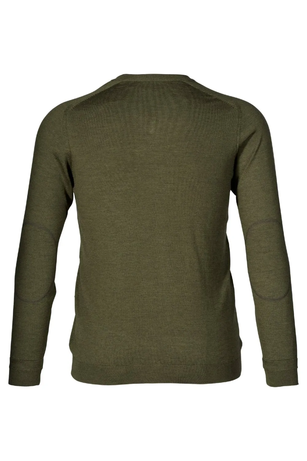 Seeland Woodcock V-neck Pullover Men's Knit Sweaters
