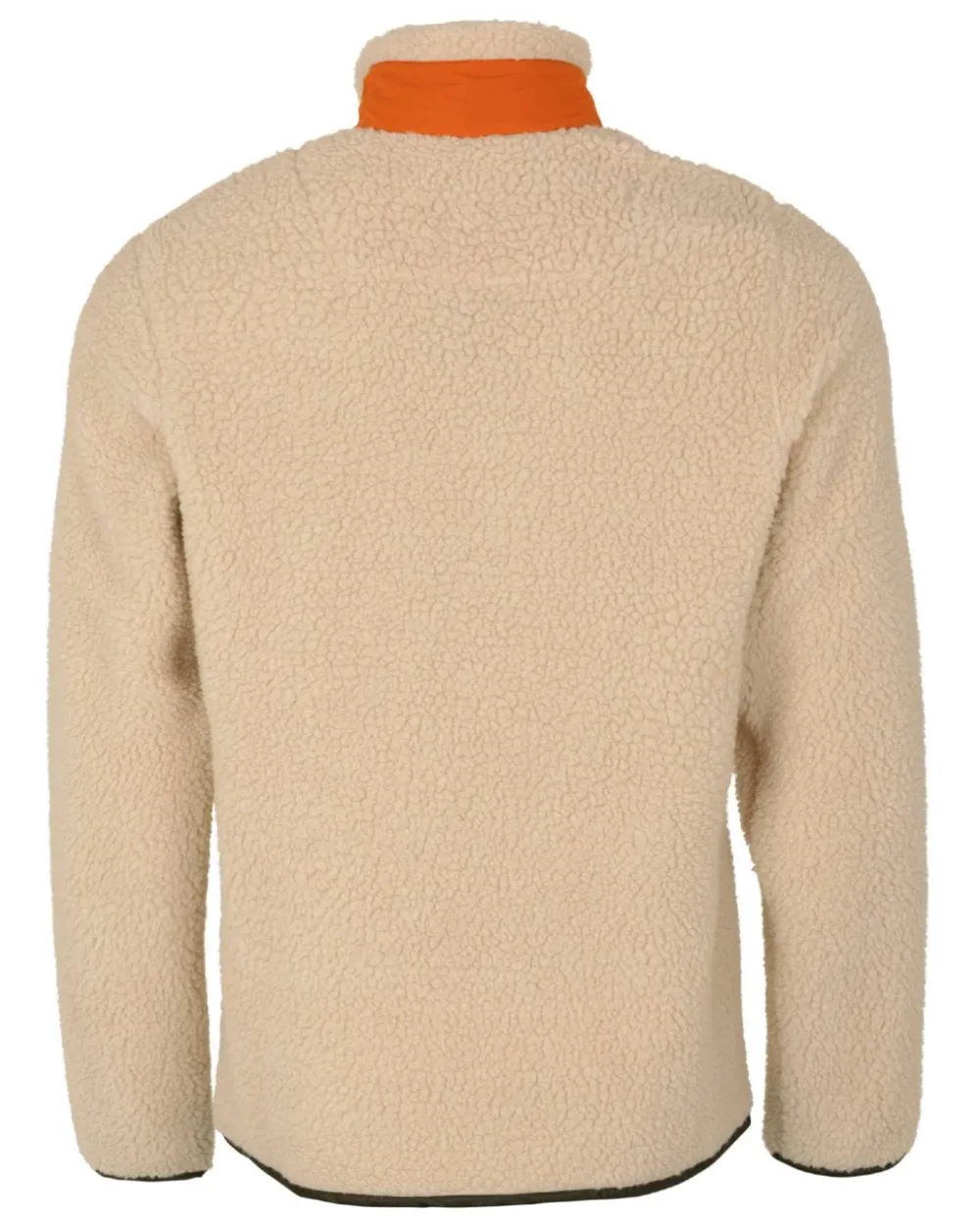 Seeland Zephyr Fleece Jacket Hunting Fleece Jackets
