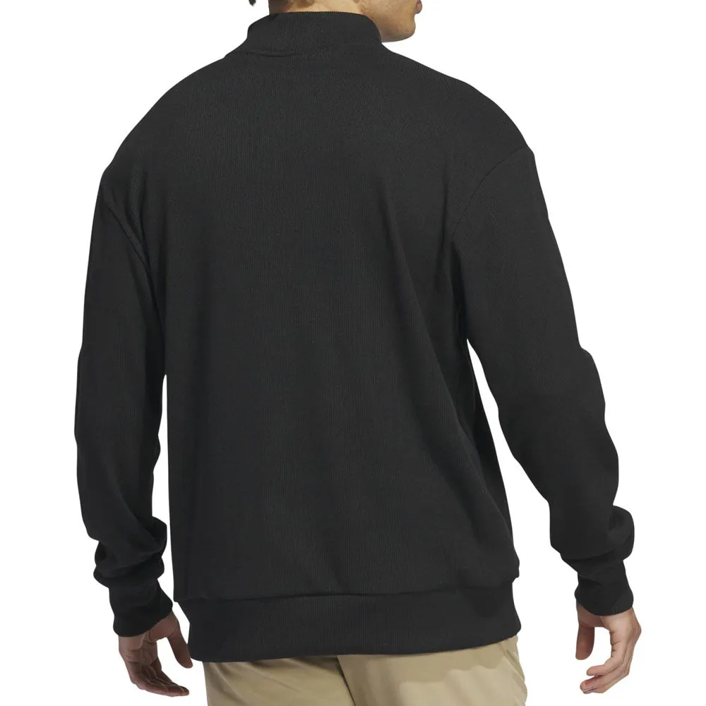 Adidas Go-To Cozy Pullover - Black Christmas Eve Sale Sweetest Day Sale