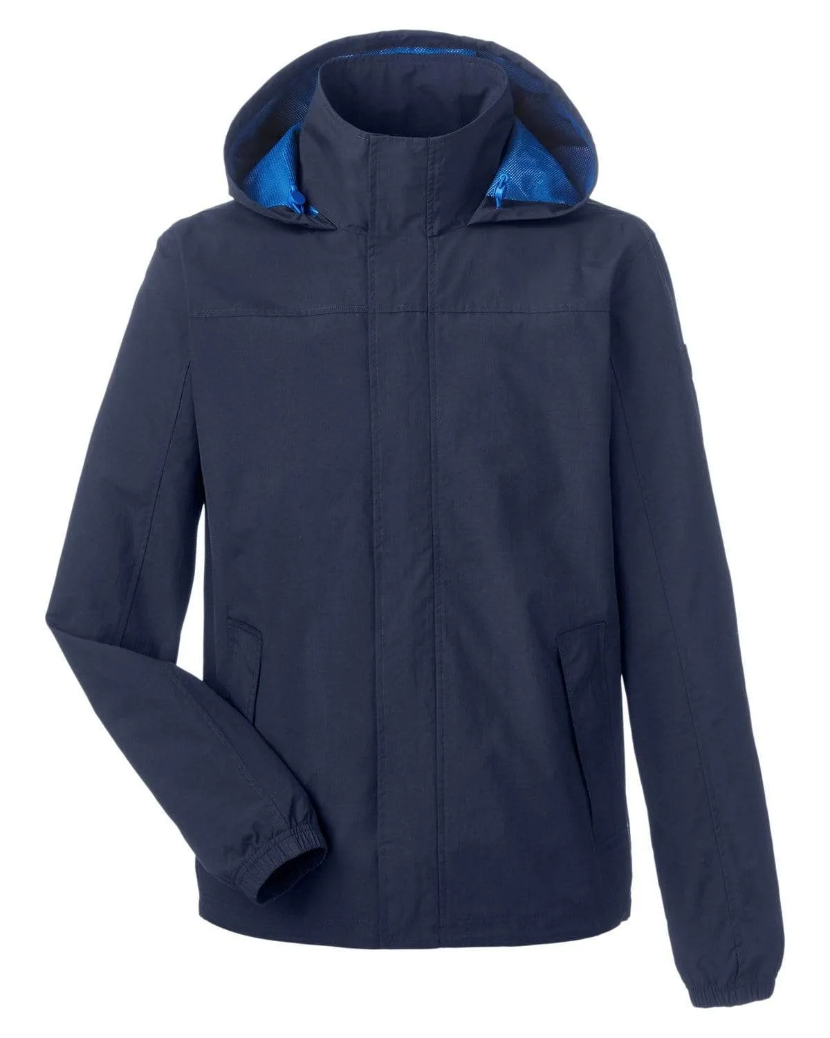 Nautica - Men'S Voyage Raincoat Flash Sale Independence Day Sale