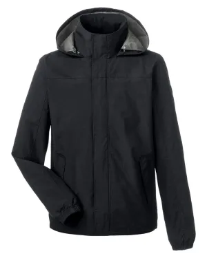 Nautica - Men'S Voyage Raincoat Break Boundaries