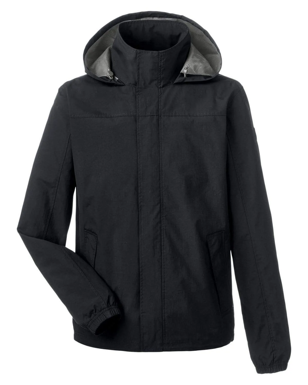 Nautica - Men'S Voyage Raincoat Break Boundaries