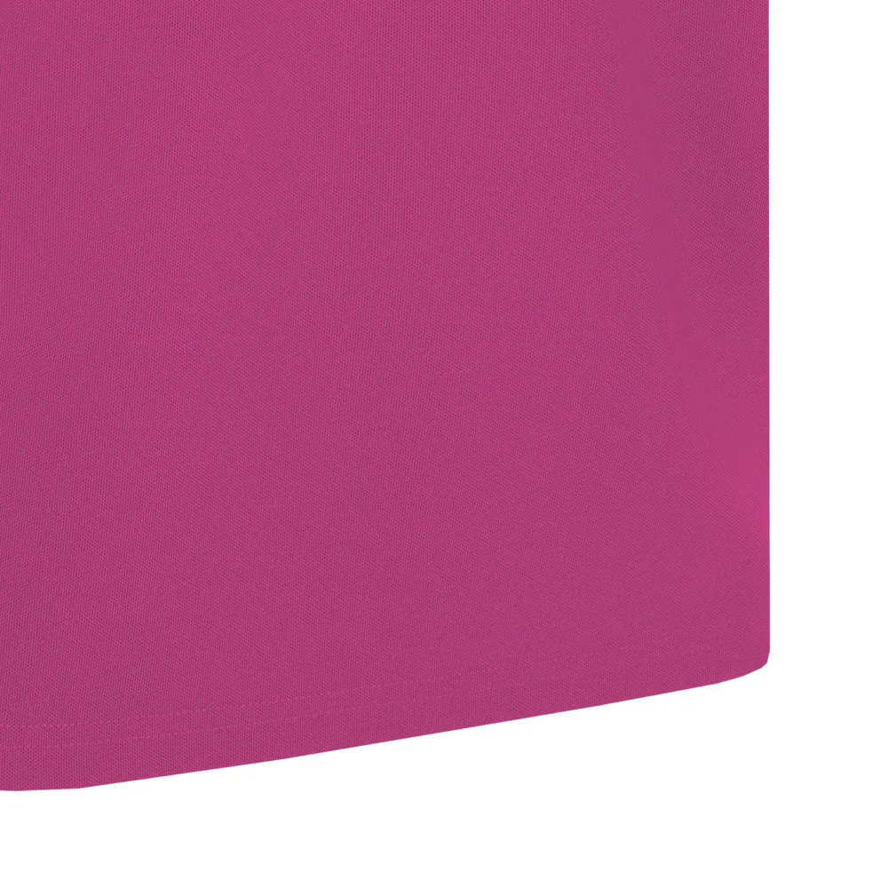 Proquip Pro Tech Plain Polo Shirt - Hollyhock Limited Time Offer