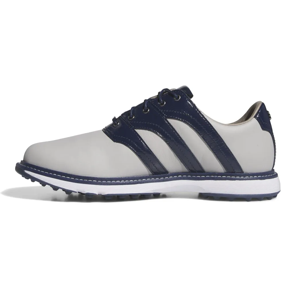 Adidas Mc Z-Traxion Spikeless Waterproof Shoes - Grey Two/Collegiate Navy/Ftwr White Christmas Eve Sale Big Savings