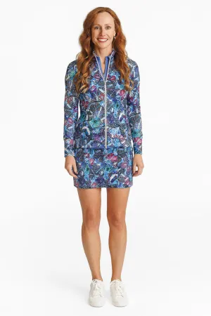 Exclusive Deal Unapologetically You Jems Jacket - Butterfly