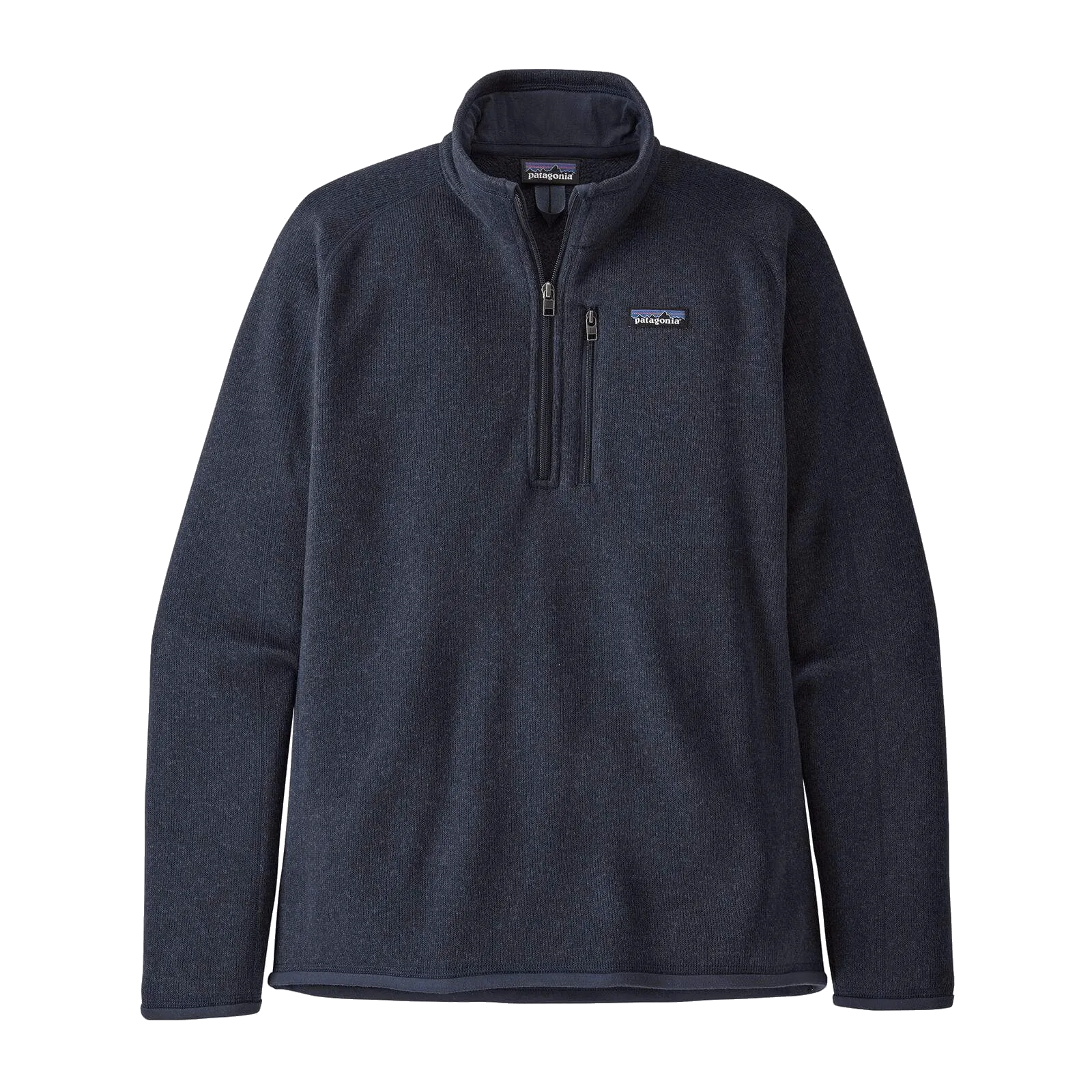 Walk with Purpose Exclusive Deal Patagonia - Men'S Better Sweater 1/4-Zip Fleece